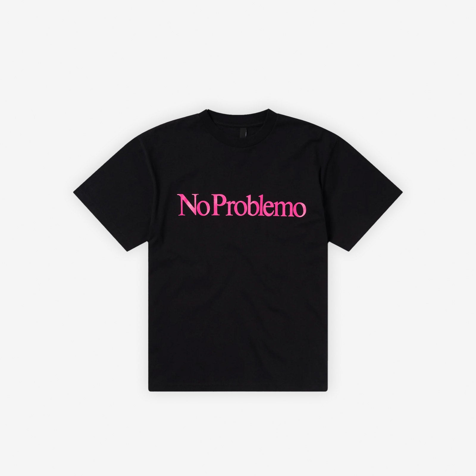 No Problemo SS Tee