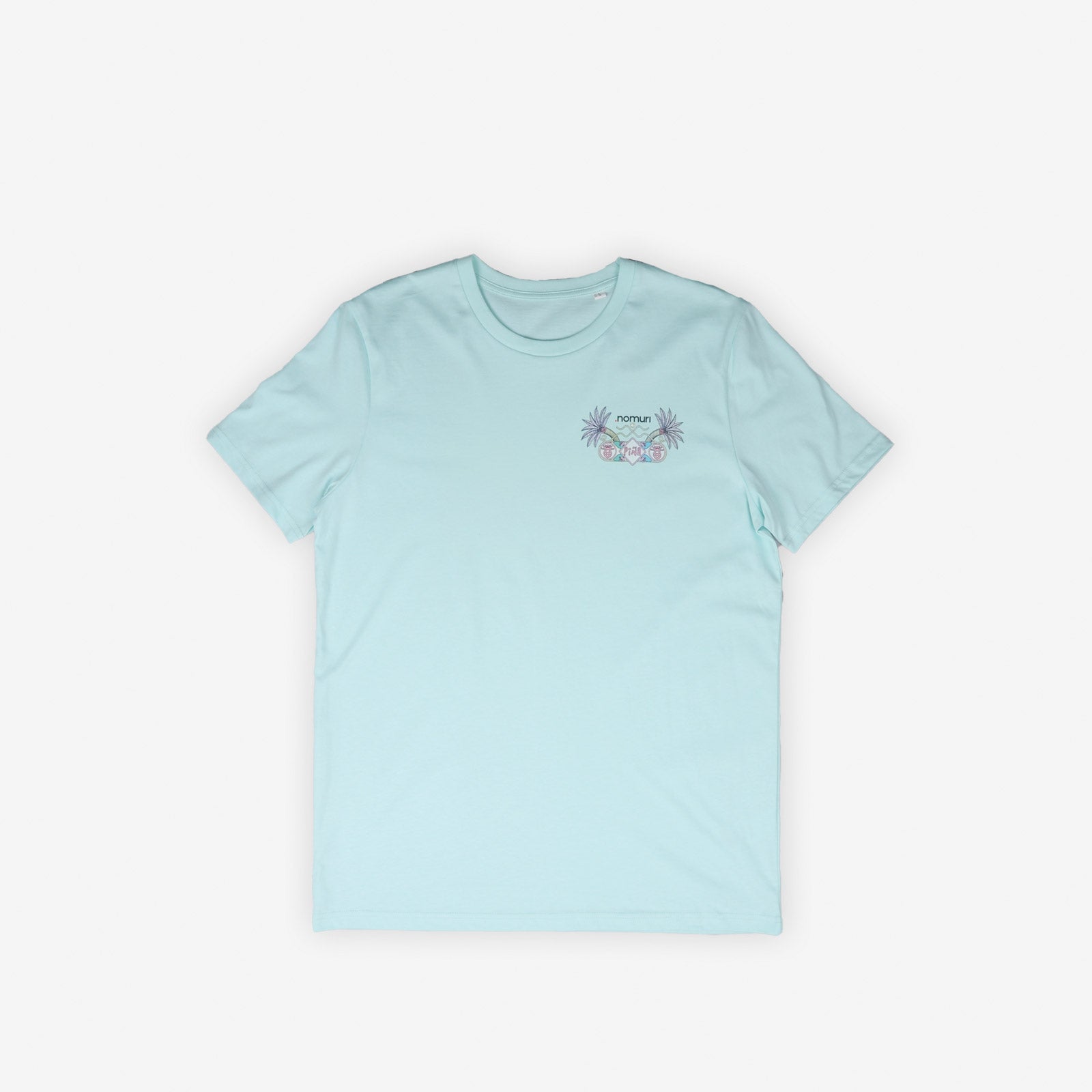 Nomuri x Adventures Music Pinha 2023 Tee