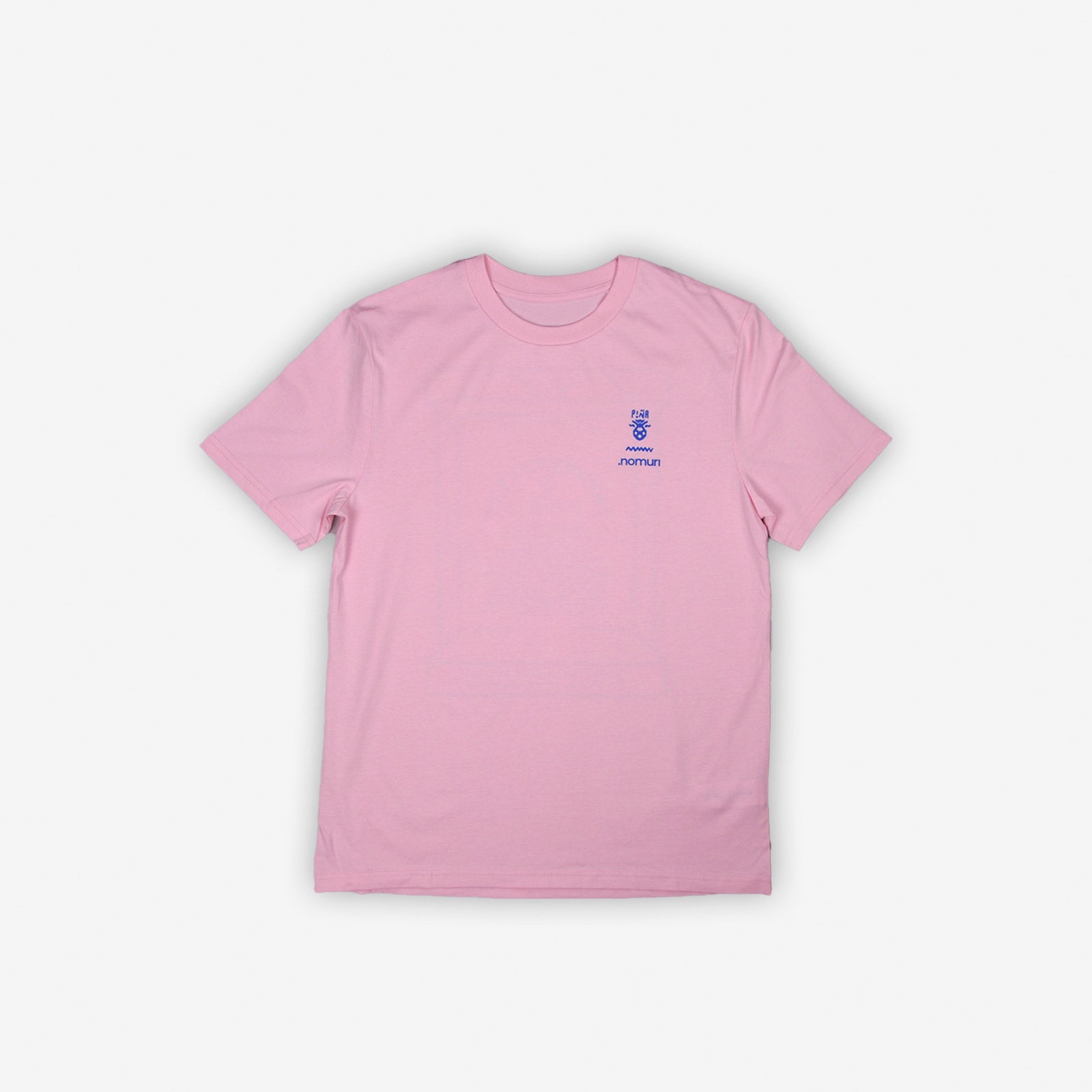 Nomuri x Adventures Music Pinha 2024 Tee Pink