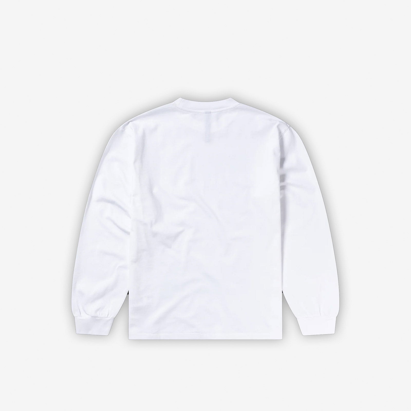 No Problemo Spiral LS Tee