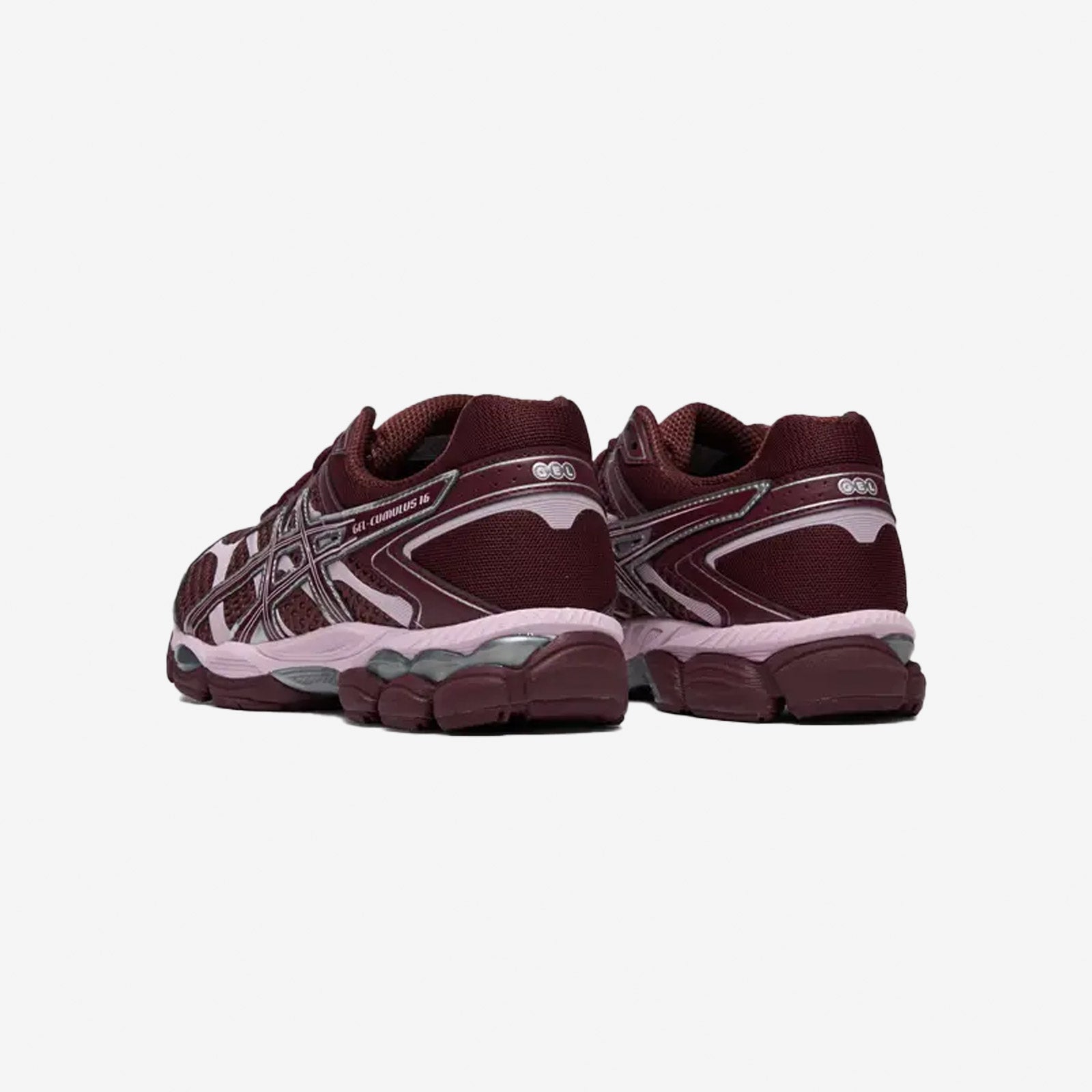 Asics Gel-Cumulus 16