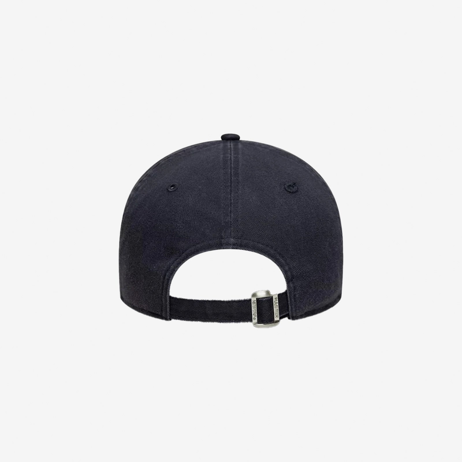 New Era 9TWENTY New York Yankees MLB Distressed Denim