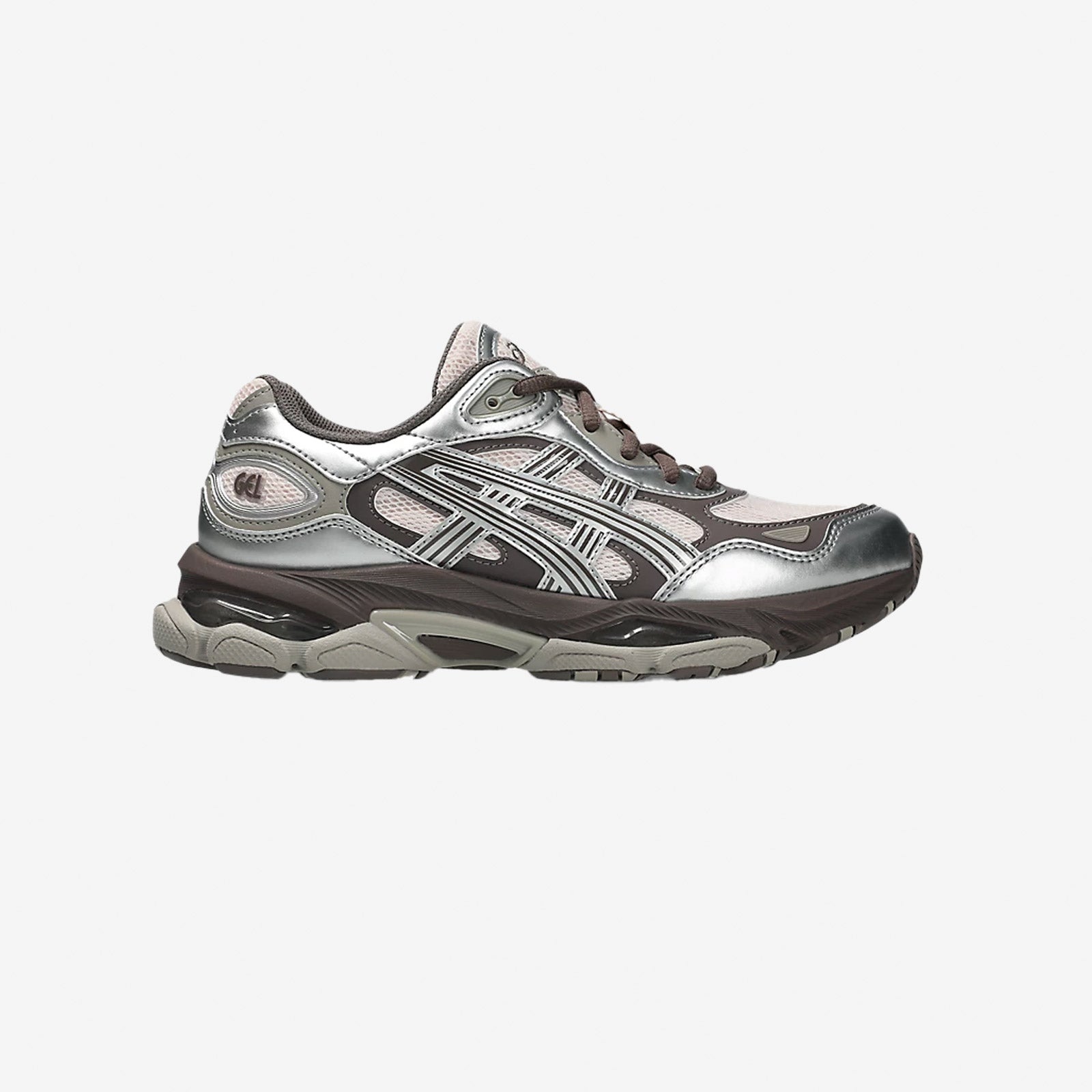 Asics gel-nyc 2.0