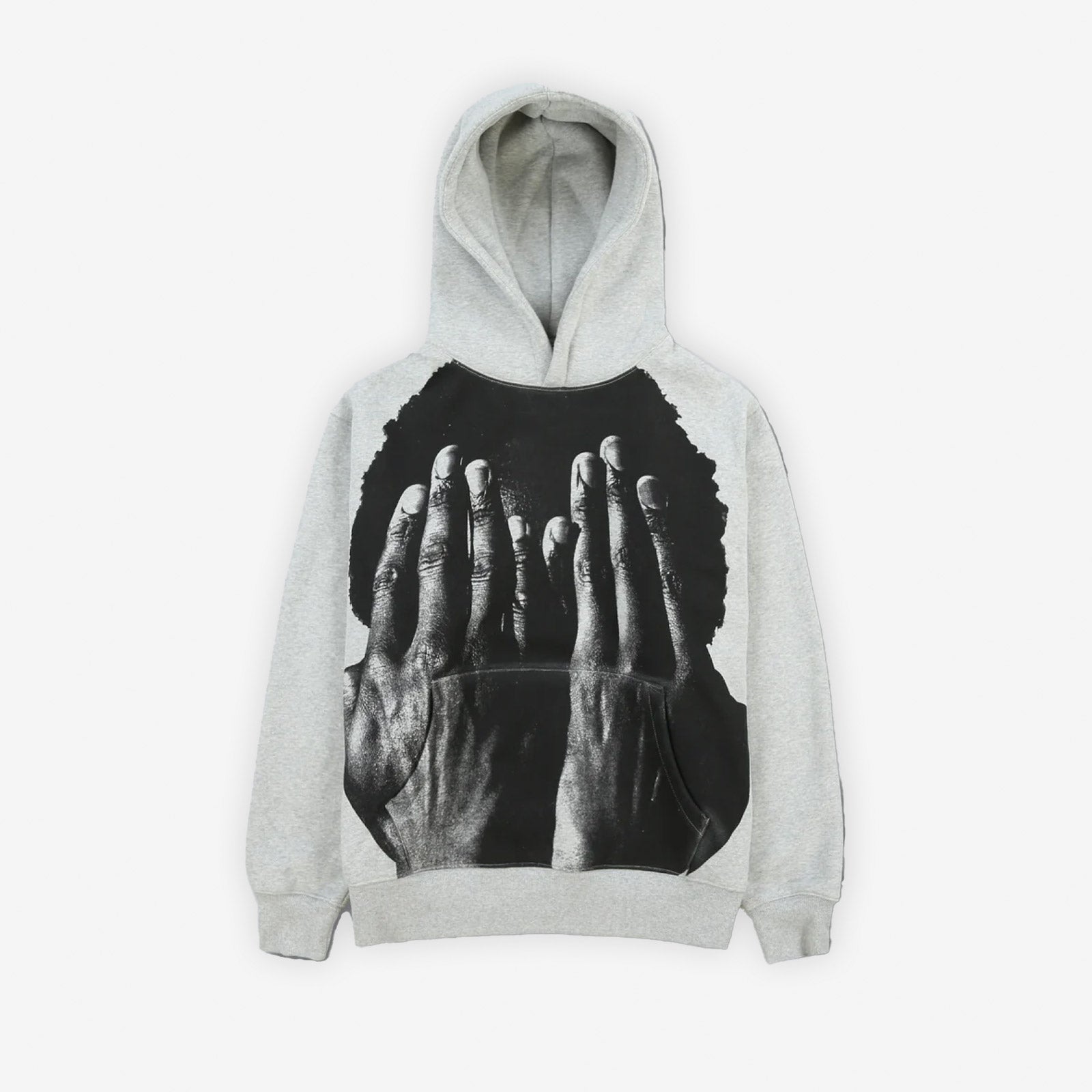 Pleasures Alistair Hoodie