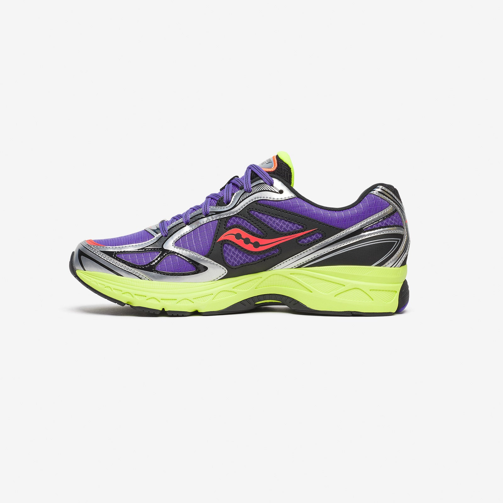 Saucony Progrid Guide 7