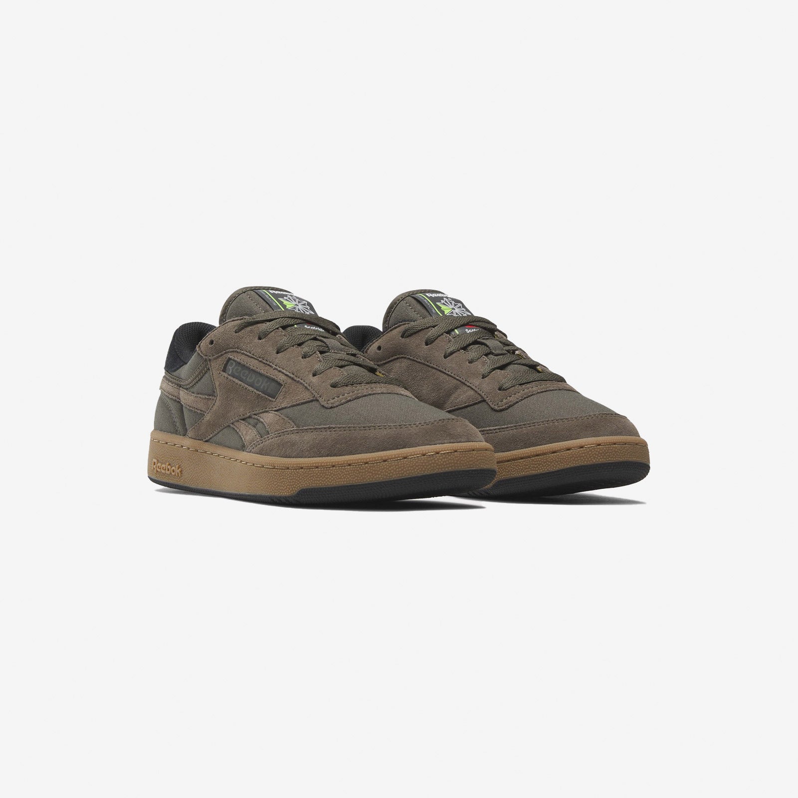 Reebok Club C Revenge