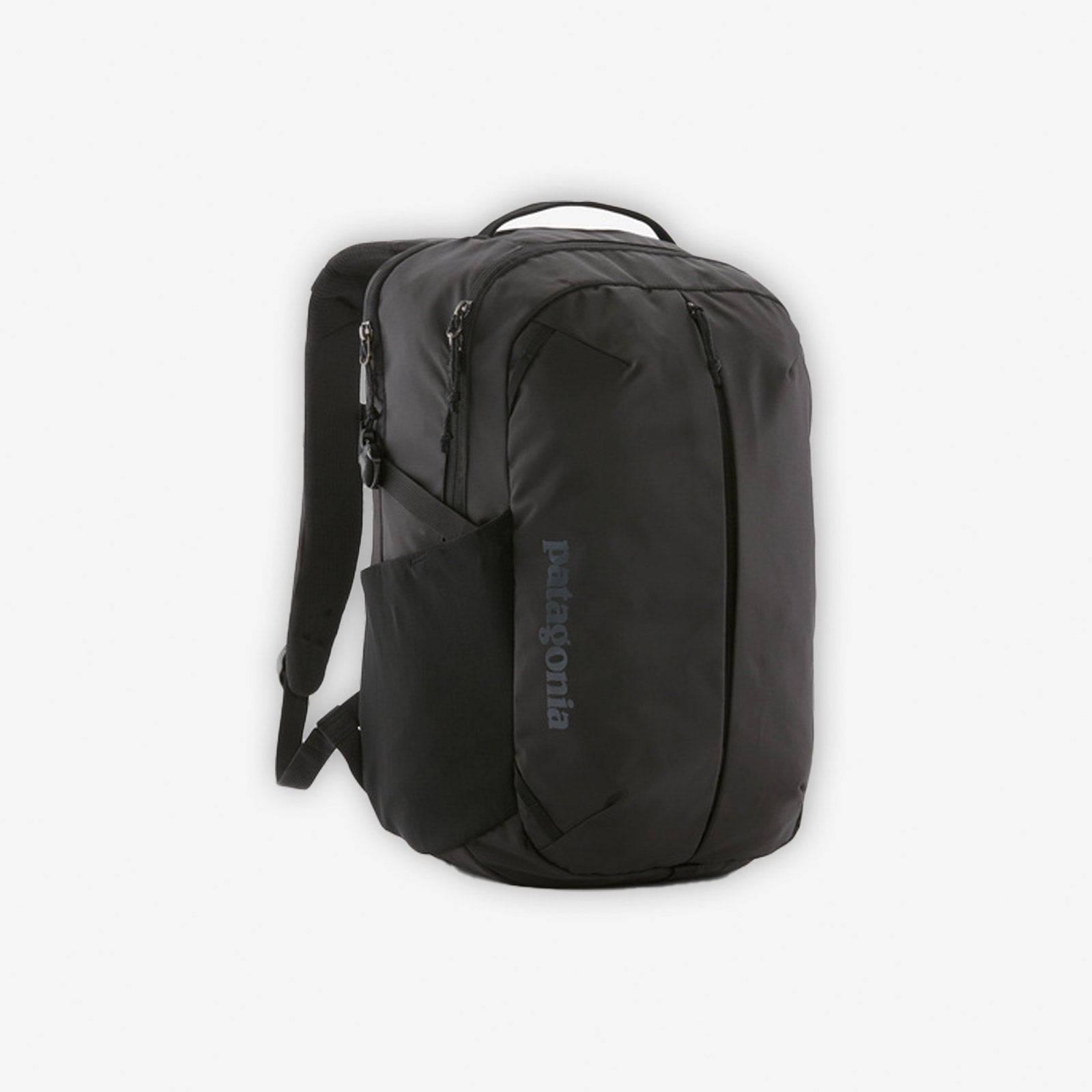 Patagonia black backpack best sale