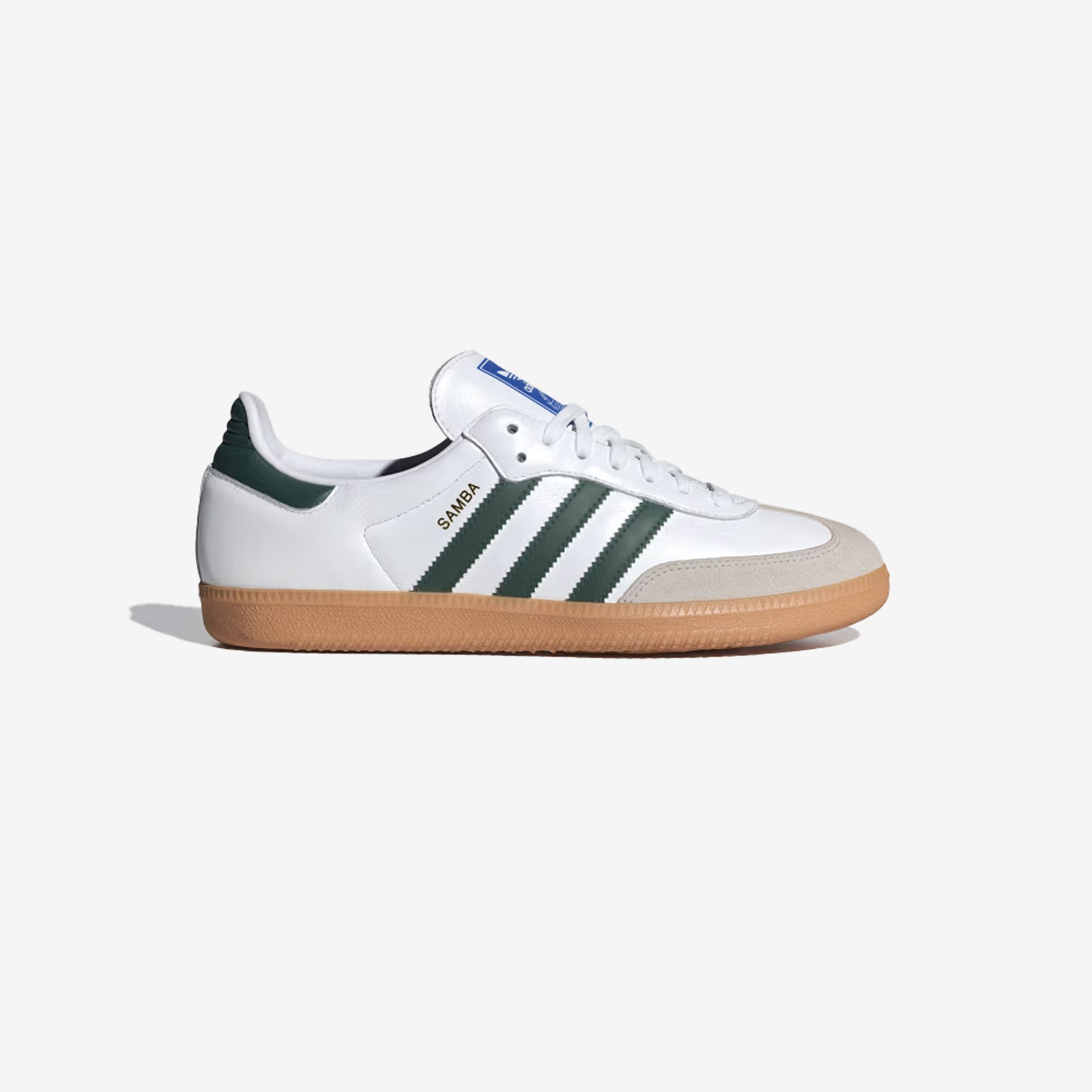 Adidas samba adidas vert on sale