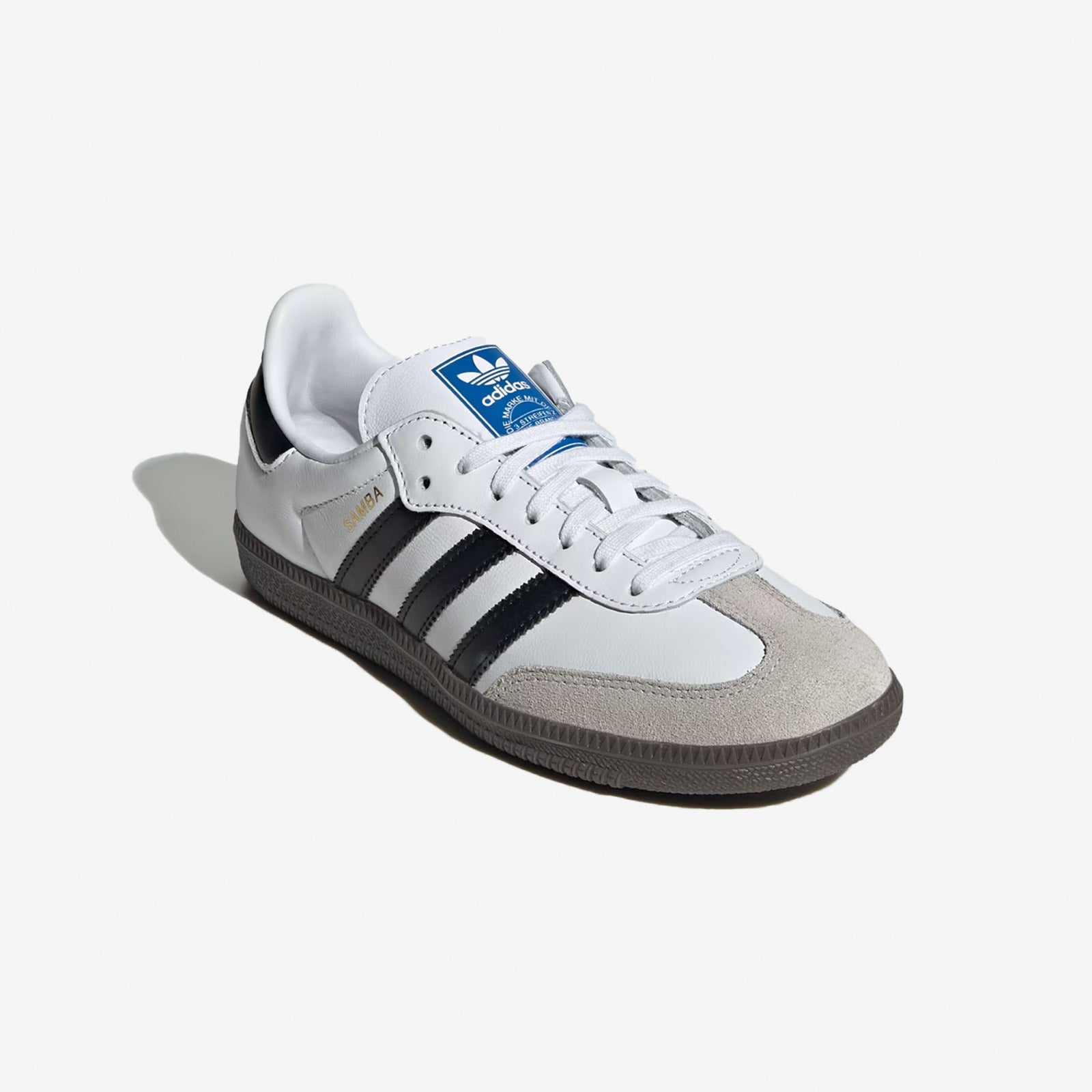 Adidas Originals Samba OG Junior