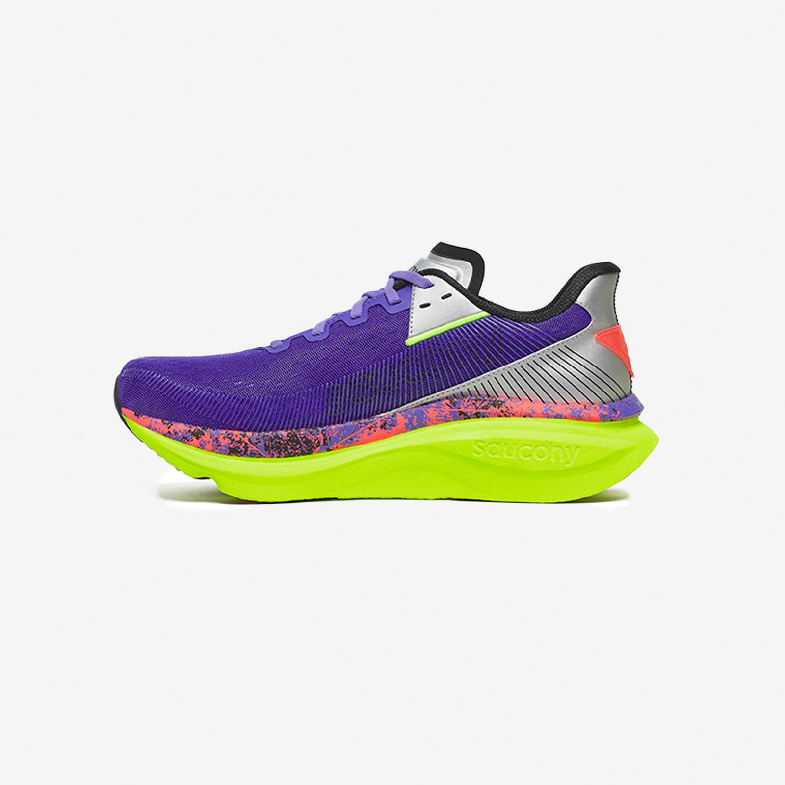 Saucony Endorphine Azura