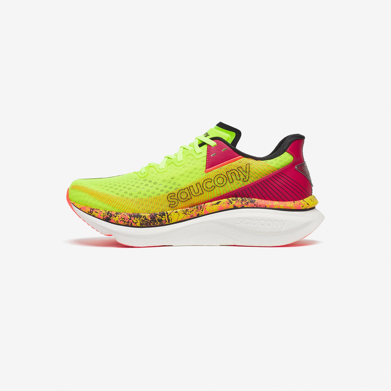 Saucony Endorphine Azura