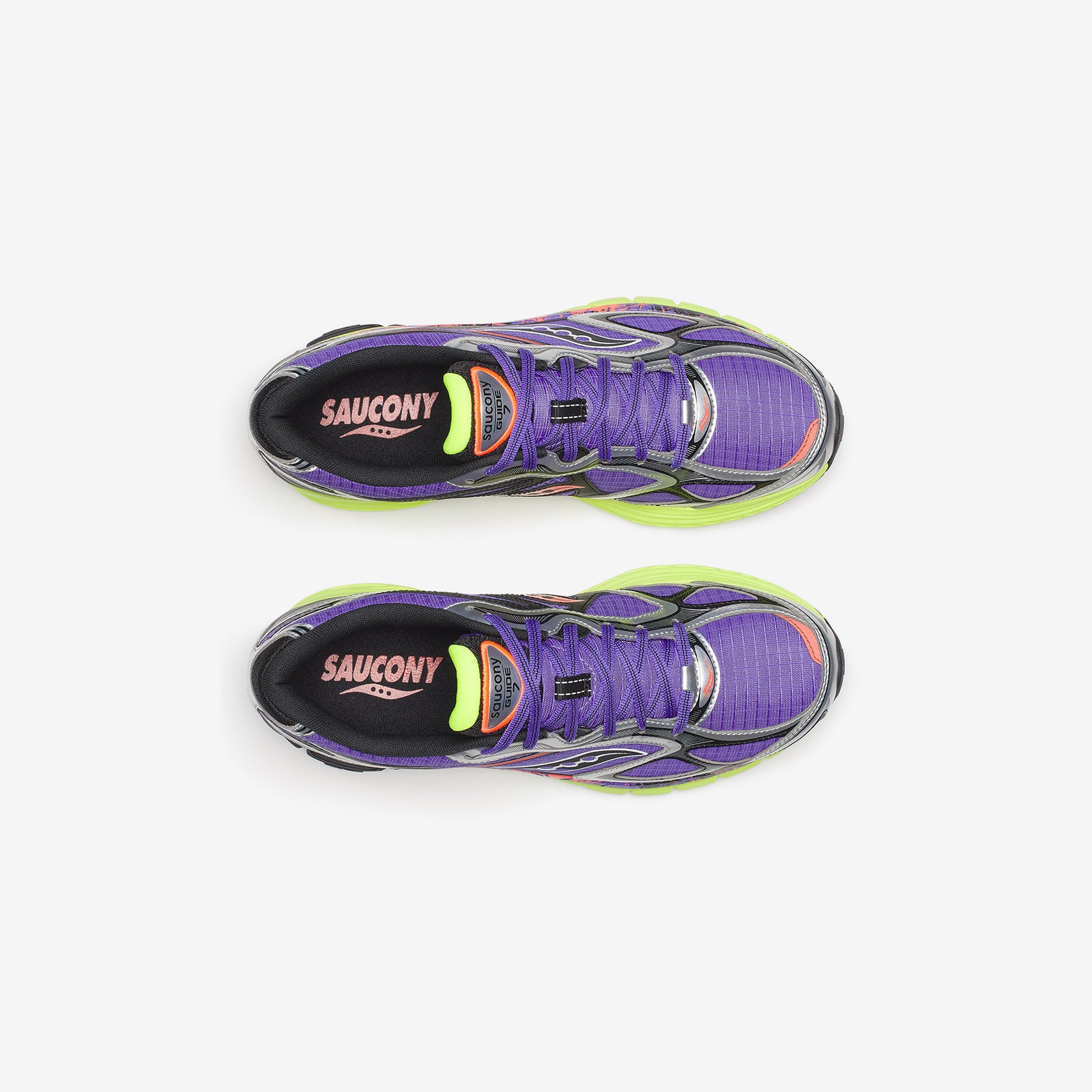 Saucony Progrid Guide 7