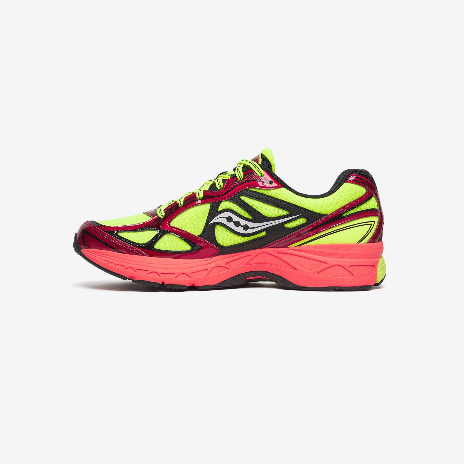 Saucony Progrid Guide 7
