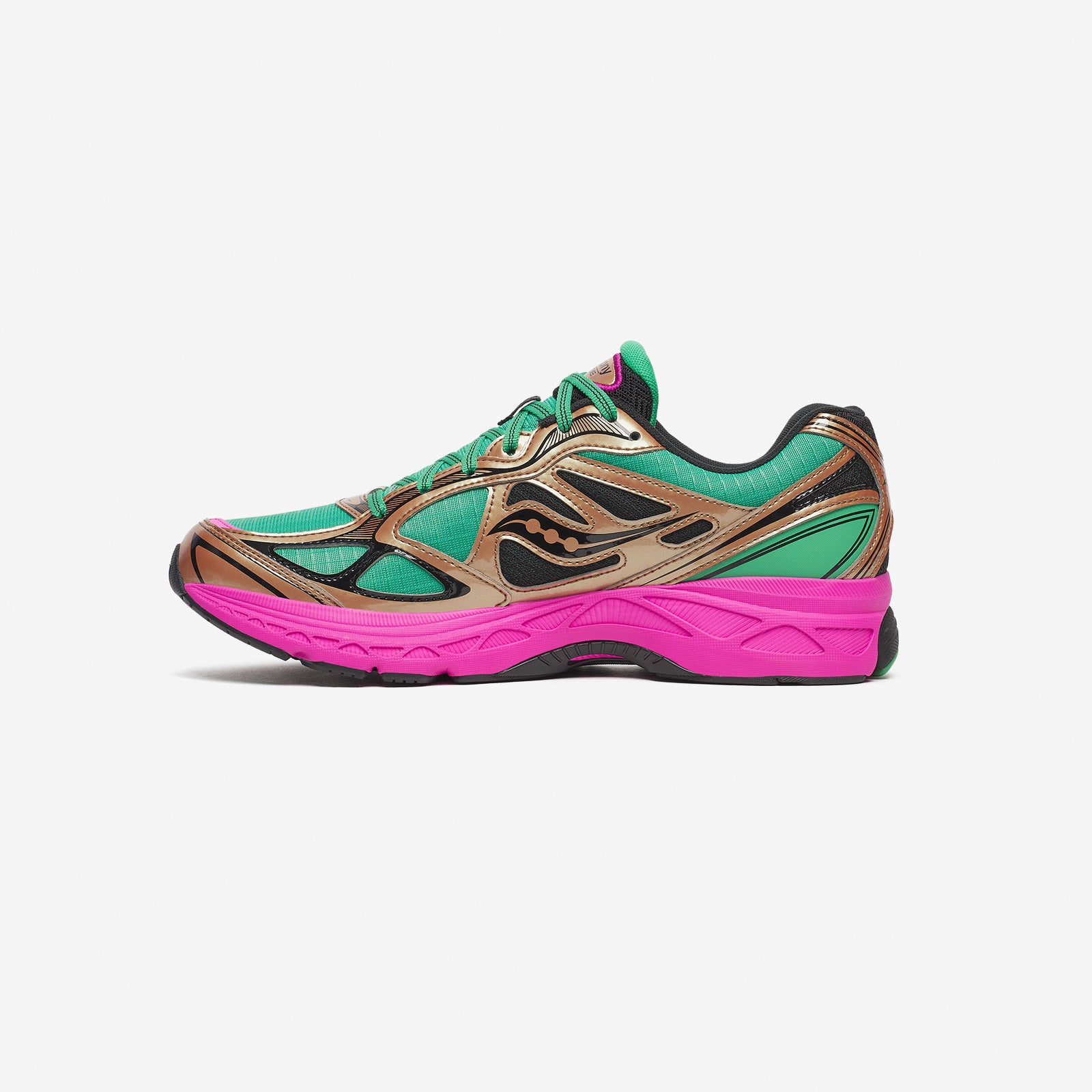 Saucony Progrid Guide 7