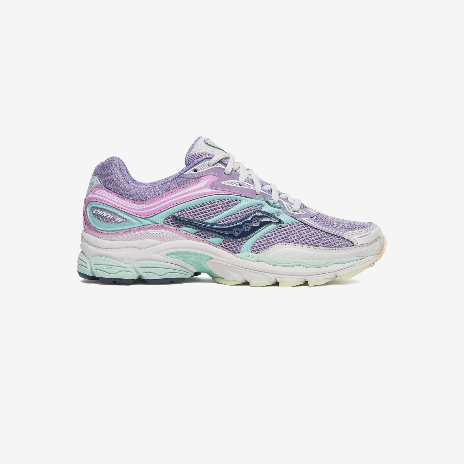 SAUCONY ProGrid Omni 9 Prism
