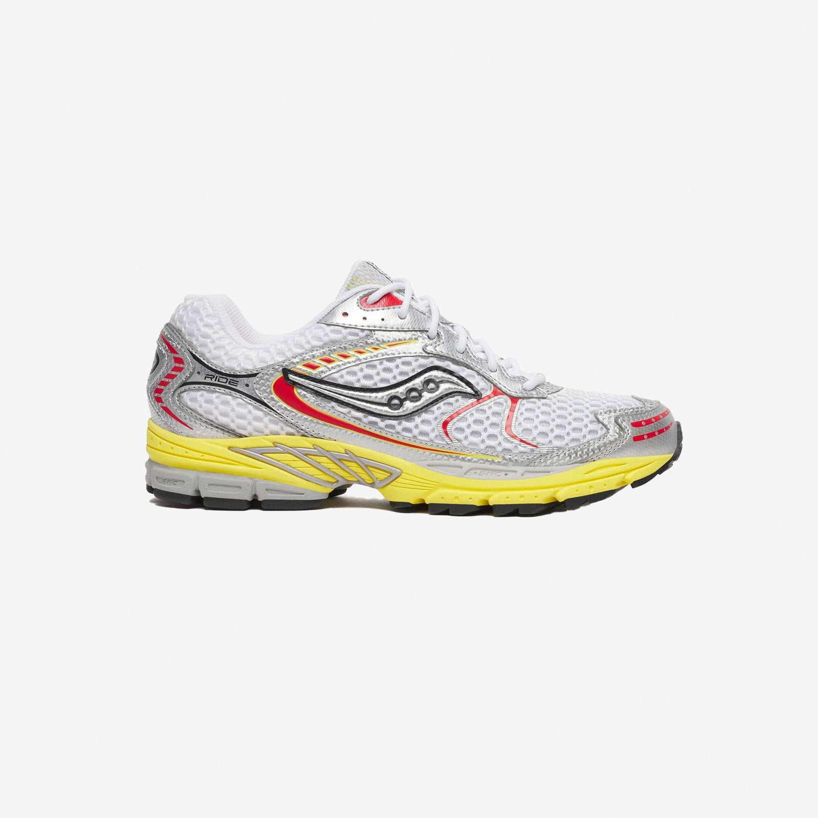 Saucony Ride 1