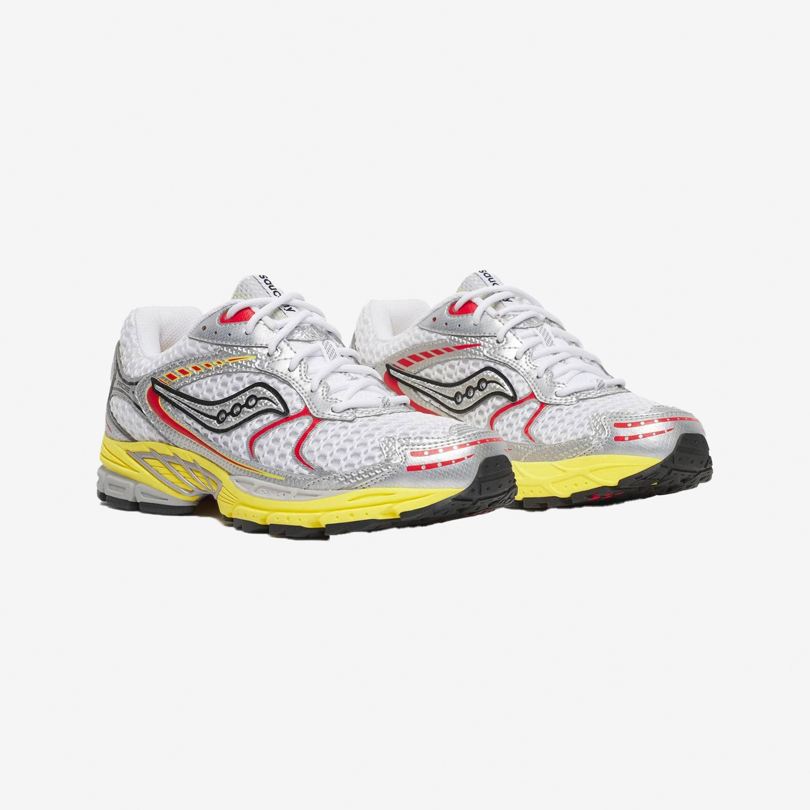 Saucony Ride 1