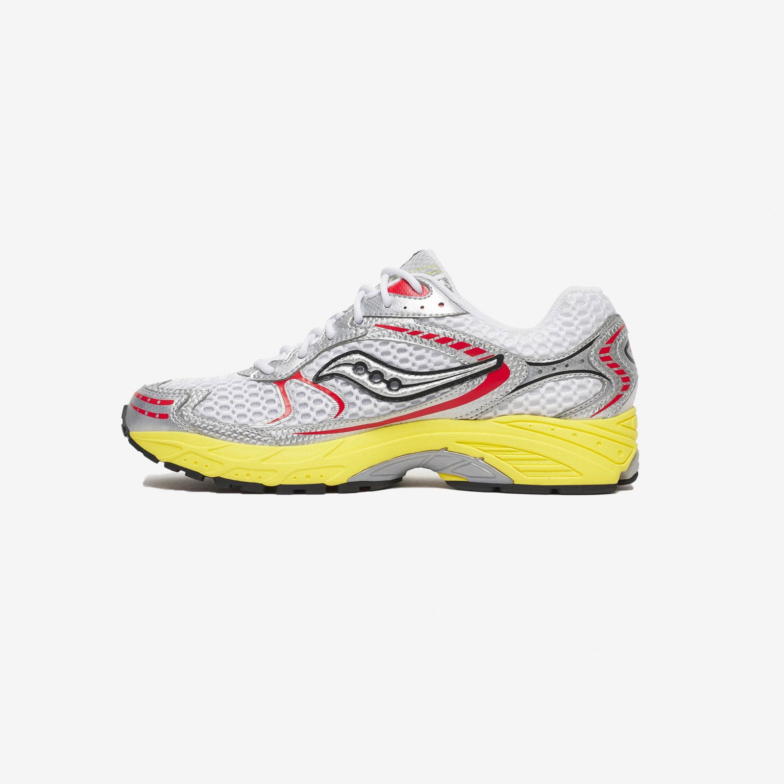 Saucony Ride 1