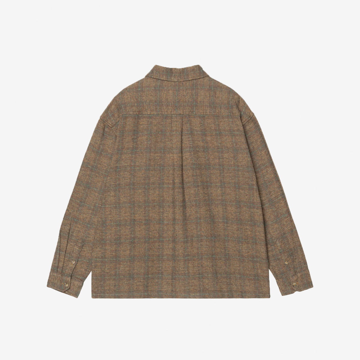 Carhartt WIP L/S Bagley Shirt