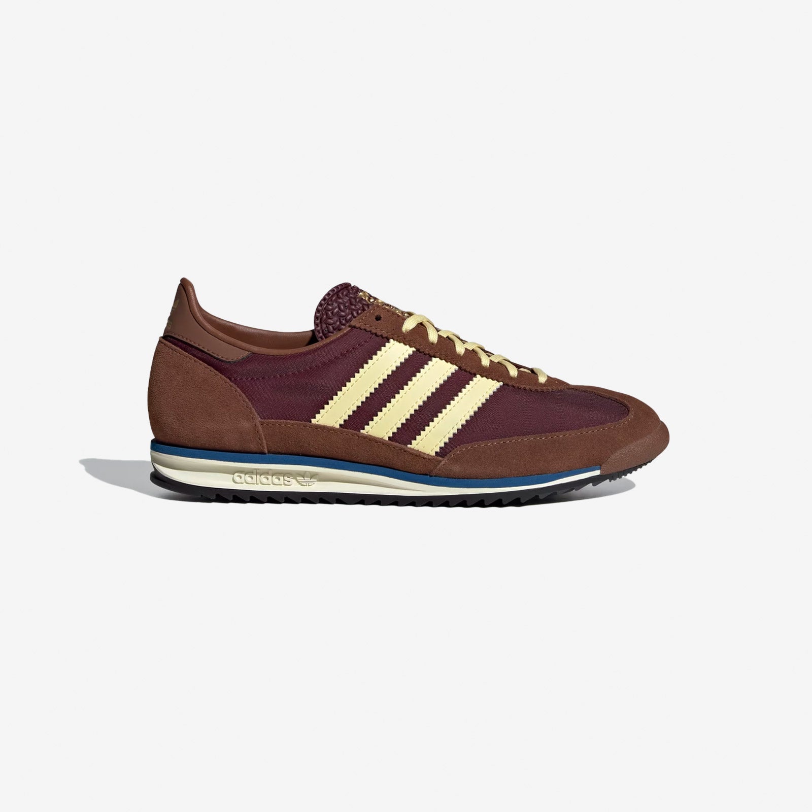 Adidas originals sl 72 w trainers online