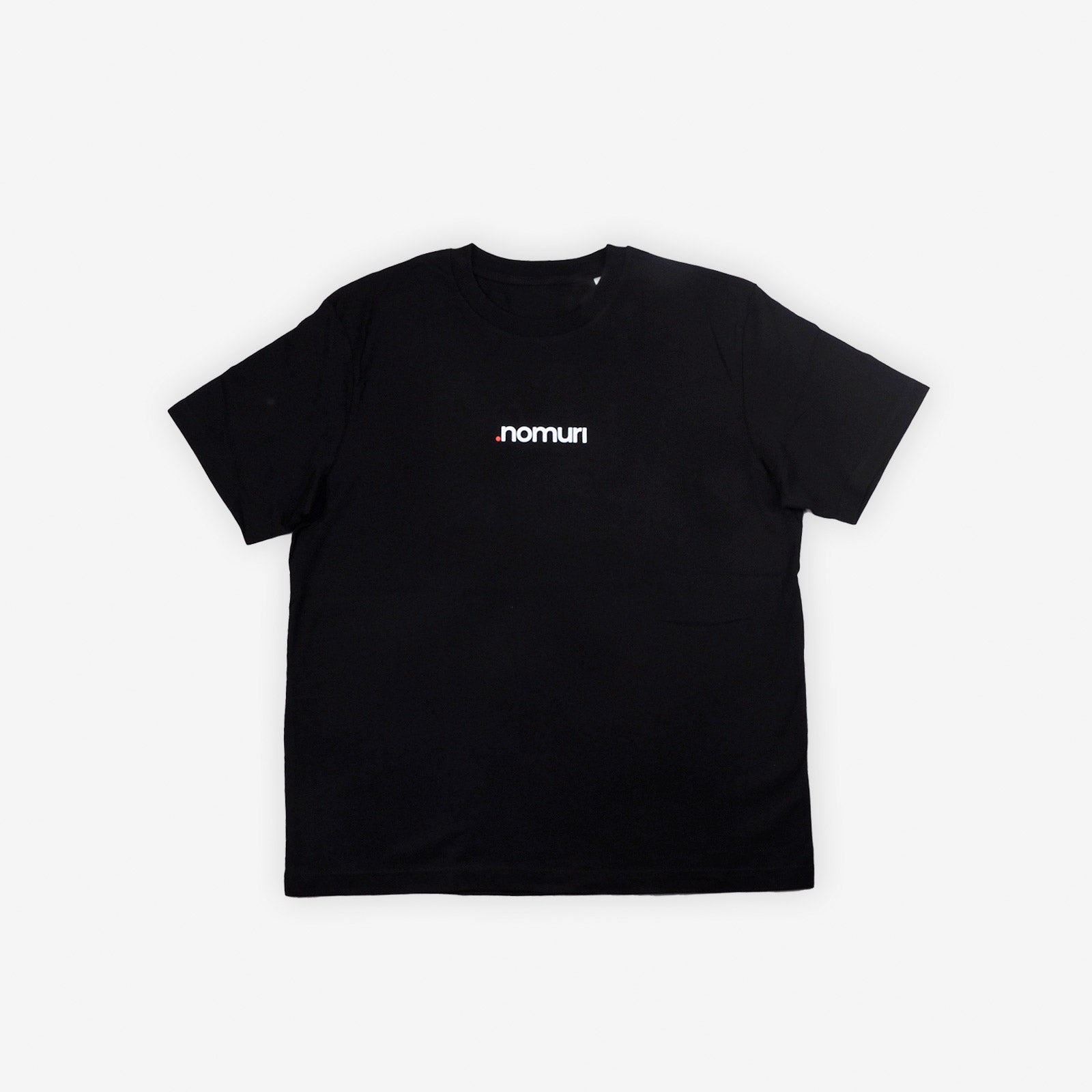 Nomuri Spazio Nomuri Vol 1 Organic Tee
