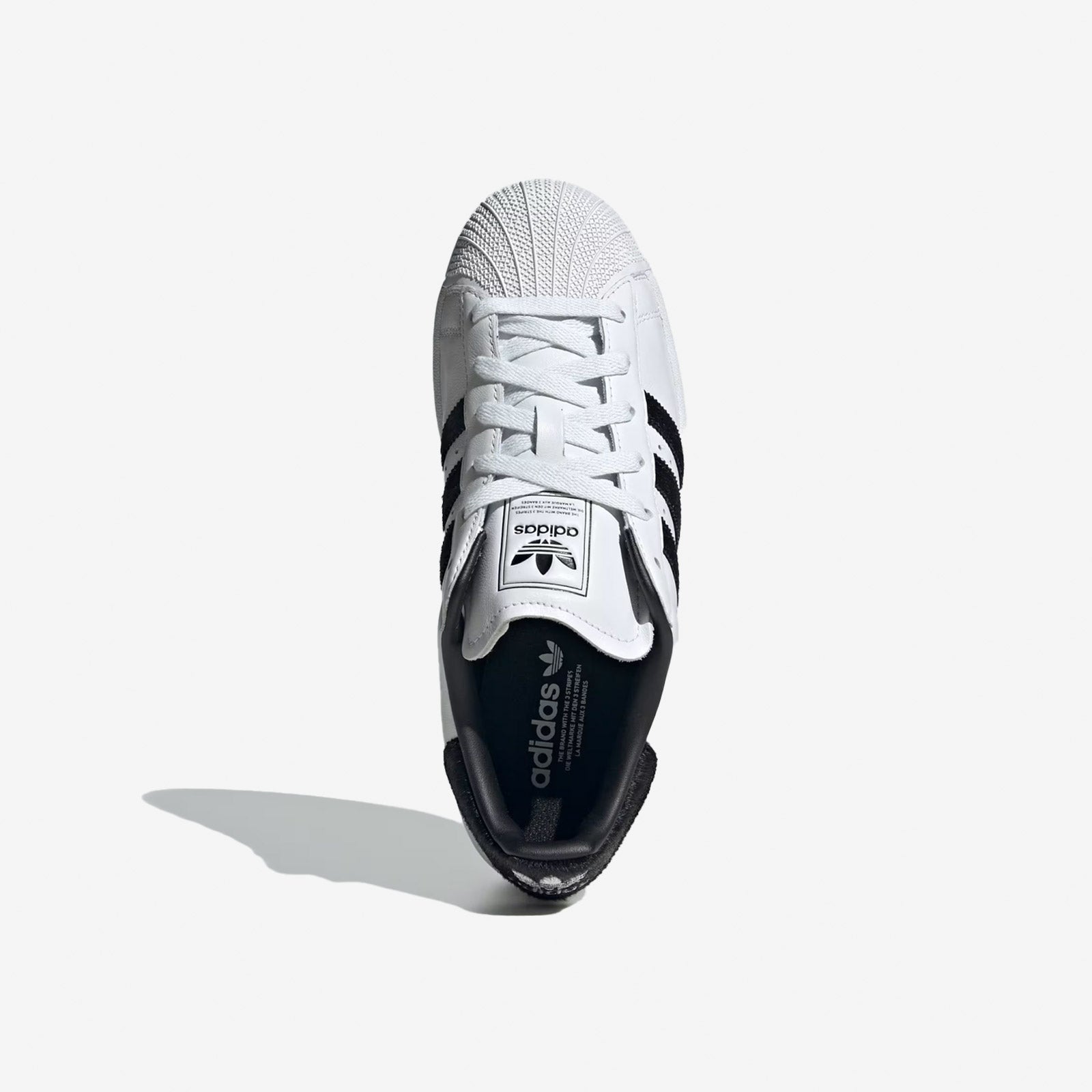 Adidas Originals Superstar II W