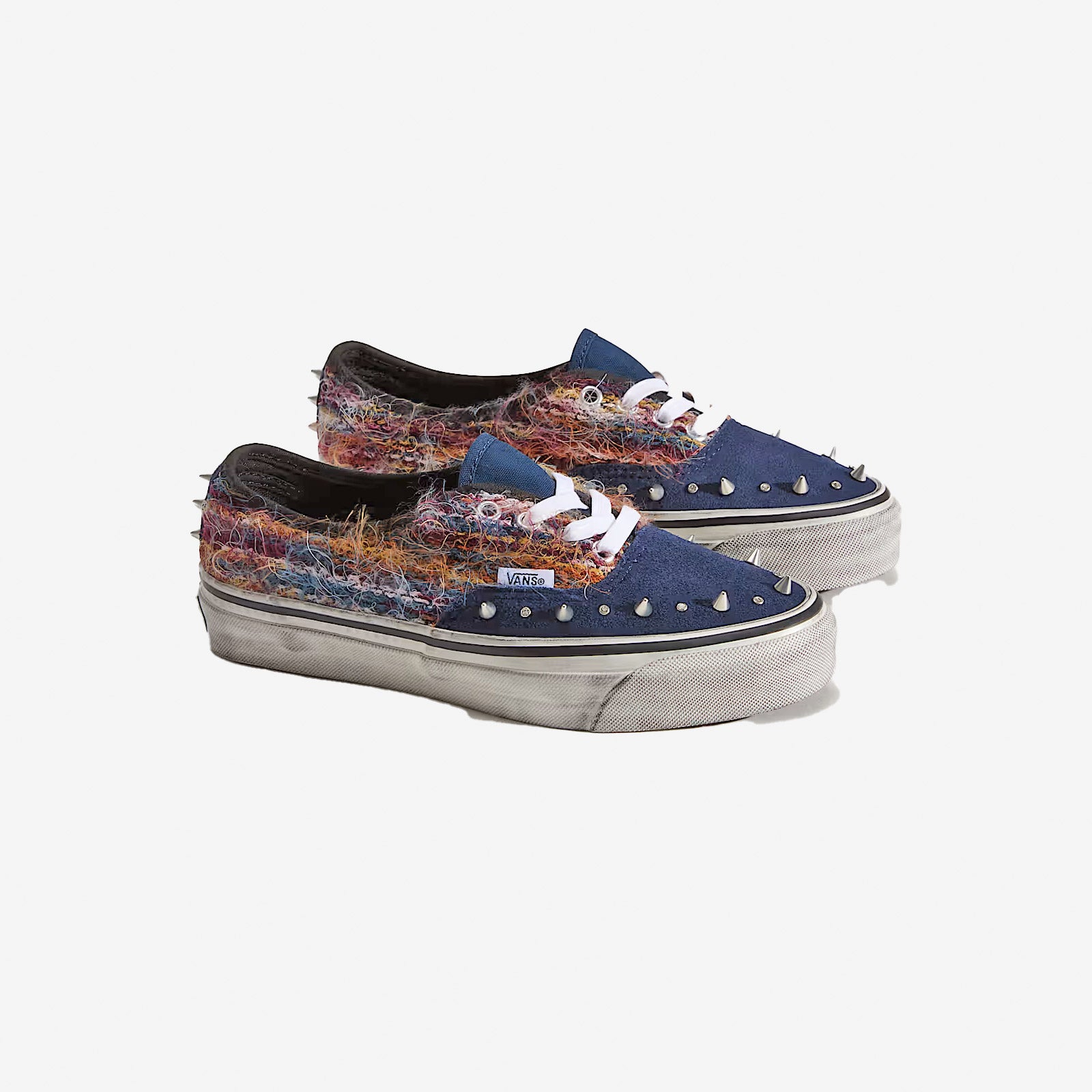 Vans Authentic 44 LX