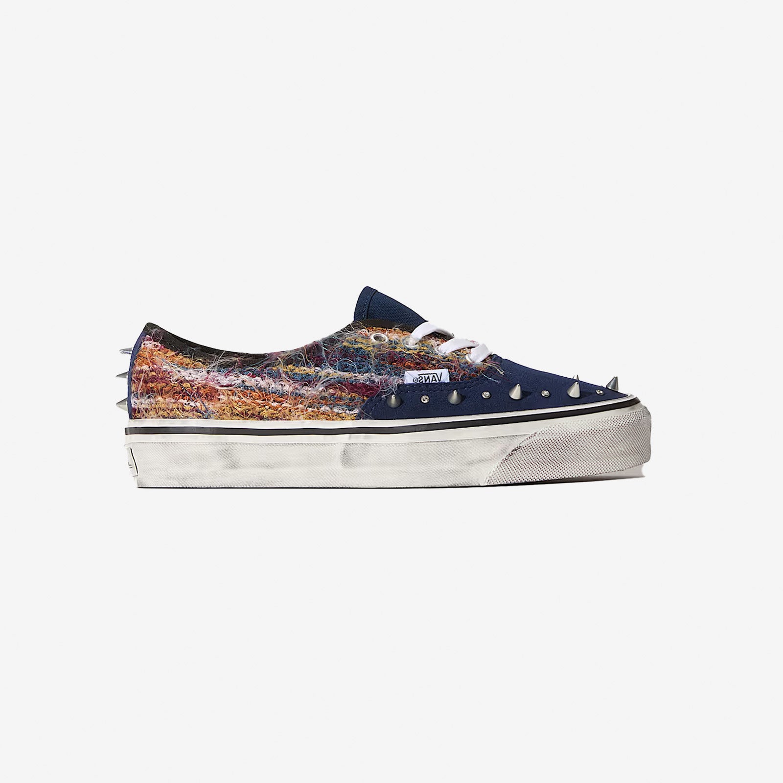 Vans Authentic 44 LX