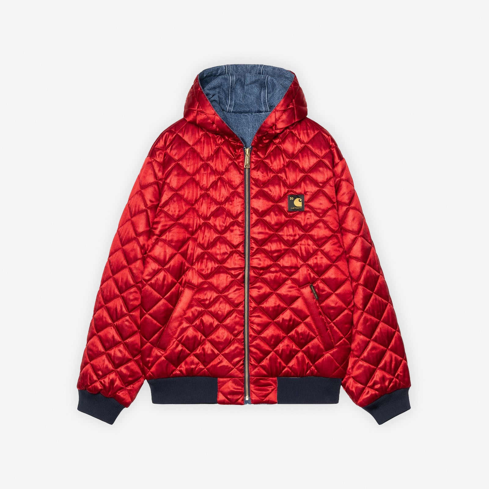 ACTIVE JACKET 50 ANNI