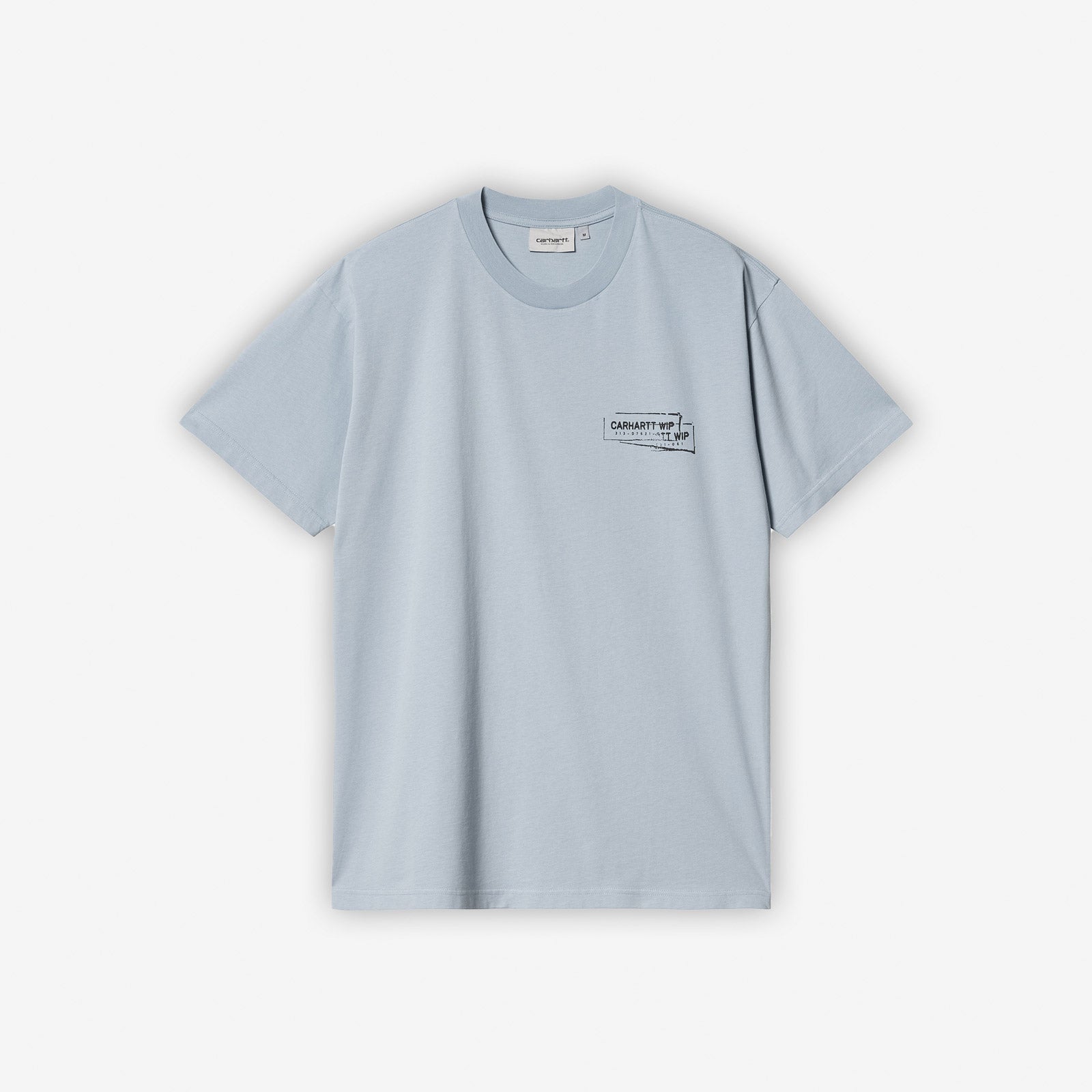 Carhartt WIP S/S Stamp T-Shirt