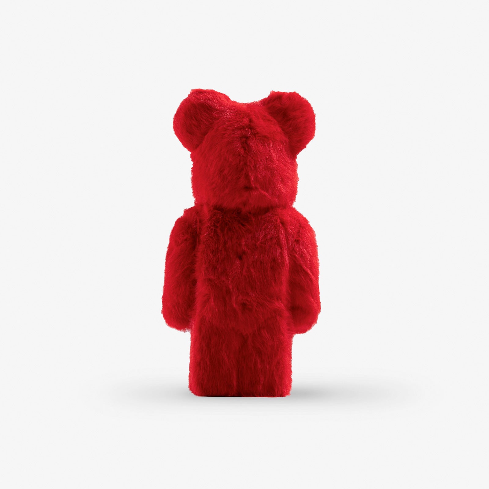 Medicom Toy BE@RBRICK Sesame Street Elmo Costume V2 400%