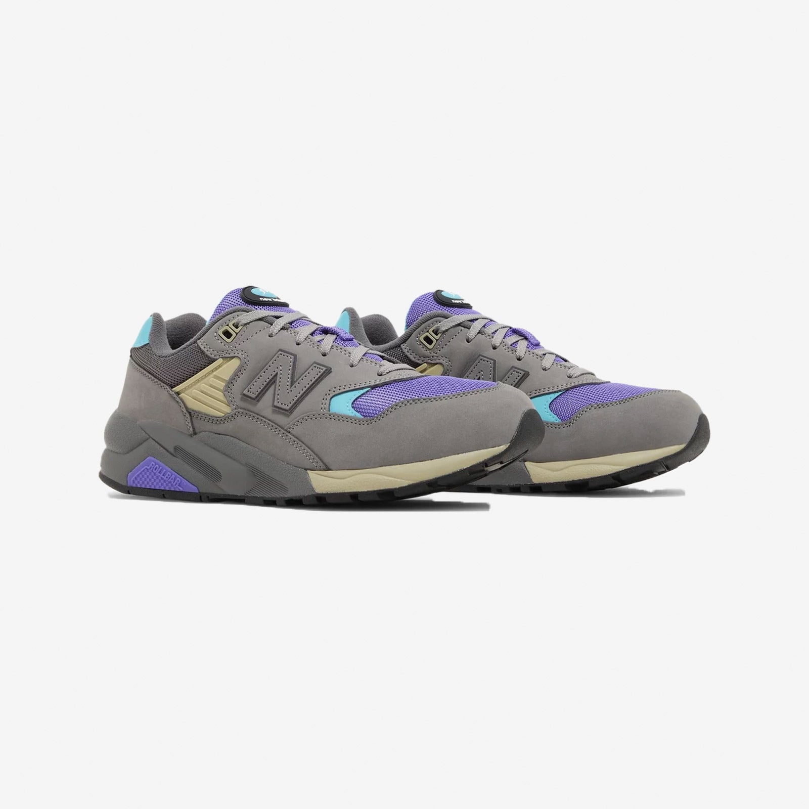 new balance 580 MT580VA2 shadow grey