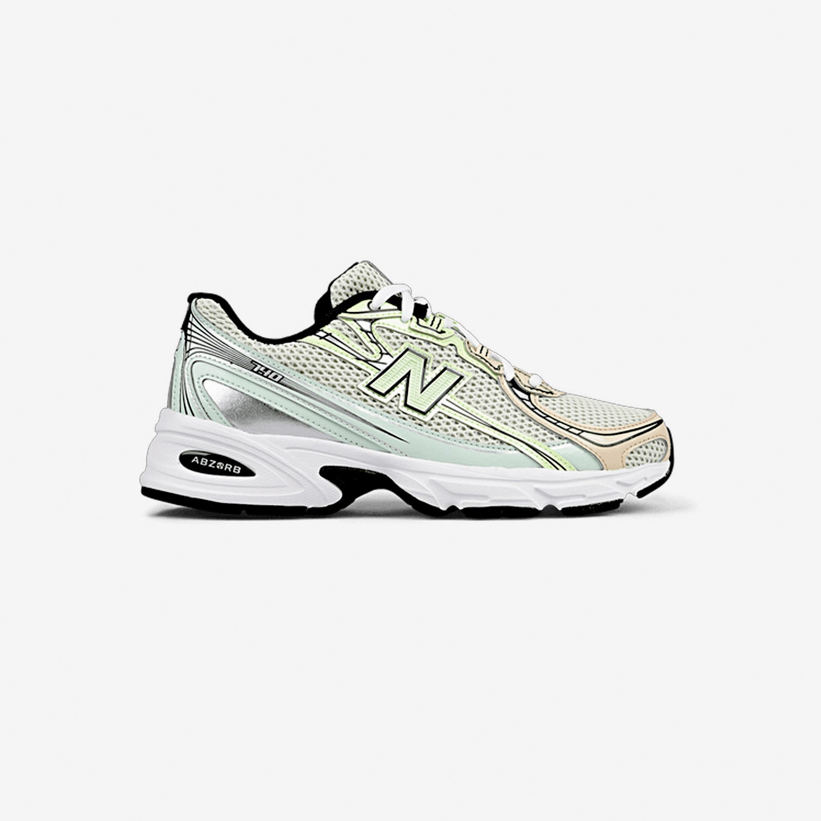 New Balance 740