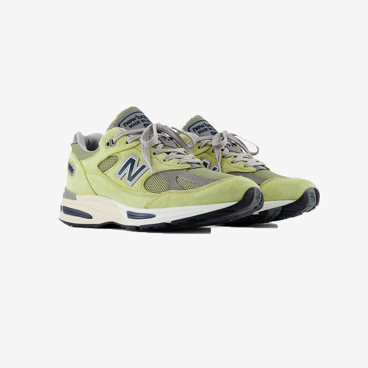 New Balance Made in UK 991V2