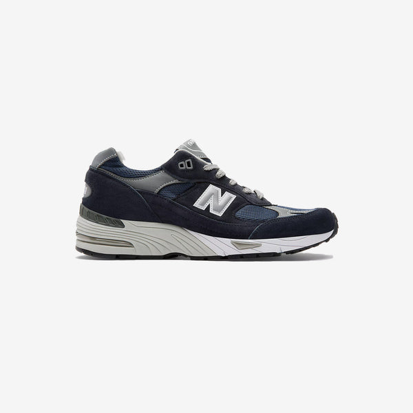 New Balance 991 Made in the UK