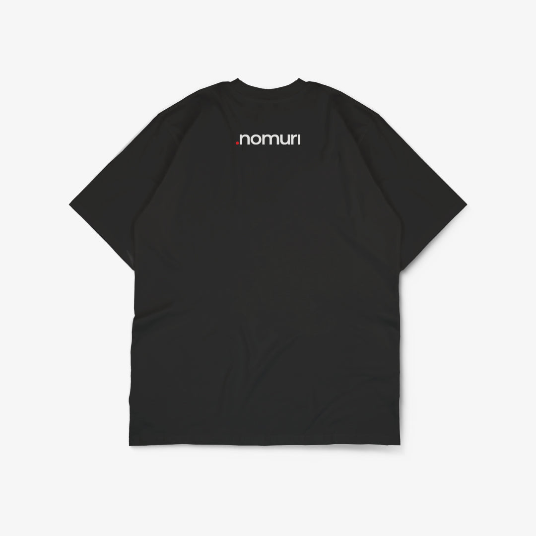 Nomuri Anything's Possible Tee