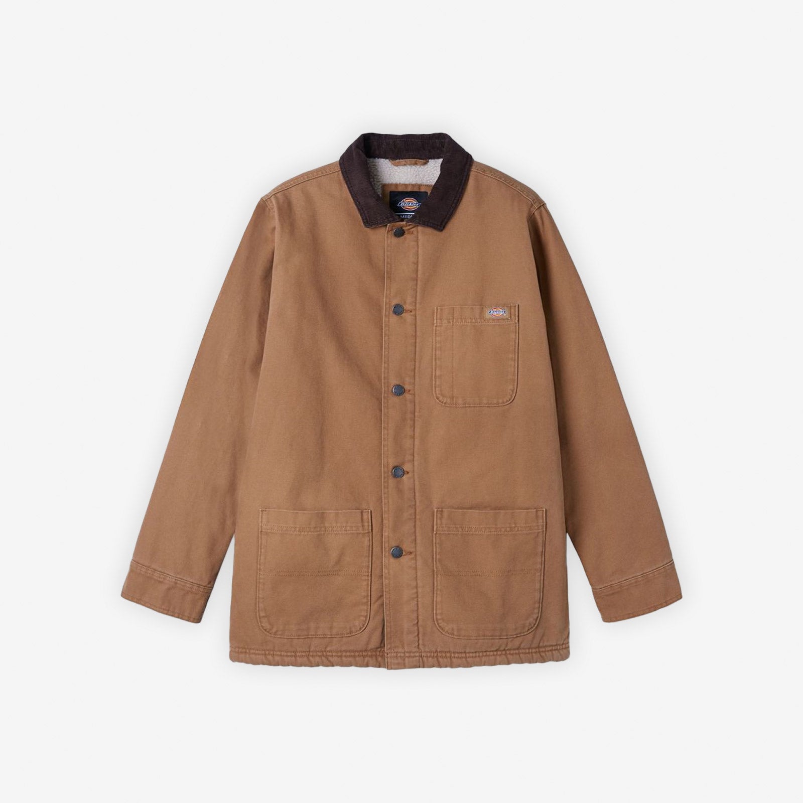 Dickies Duck Canvas Chore Jacket