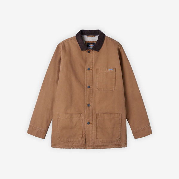 Dickies Giacca Duck Canvas Chore
