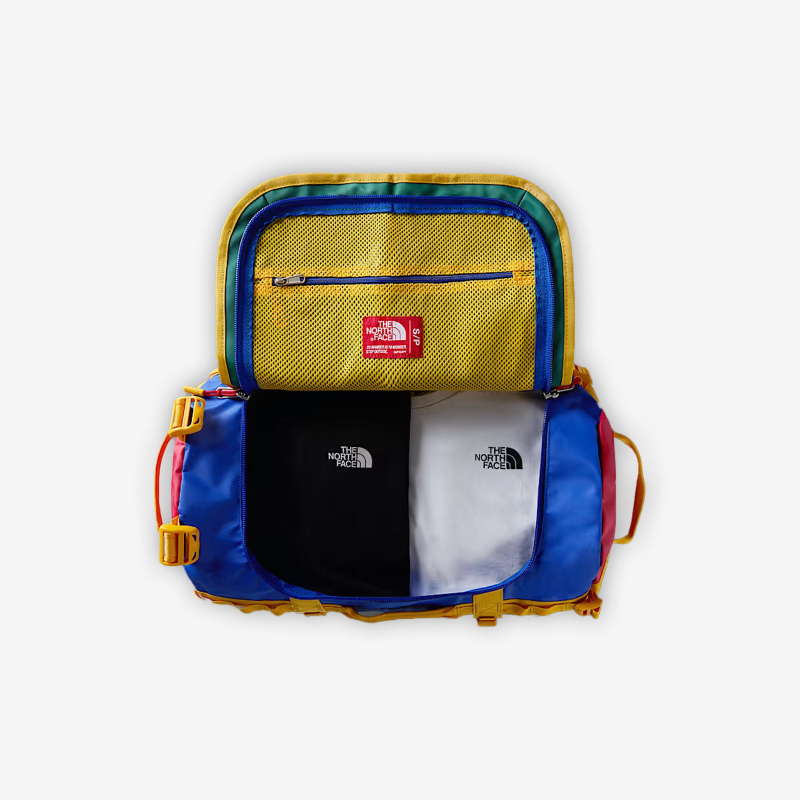 The North Face Duffel Base Camp - S