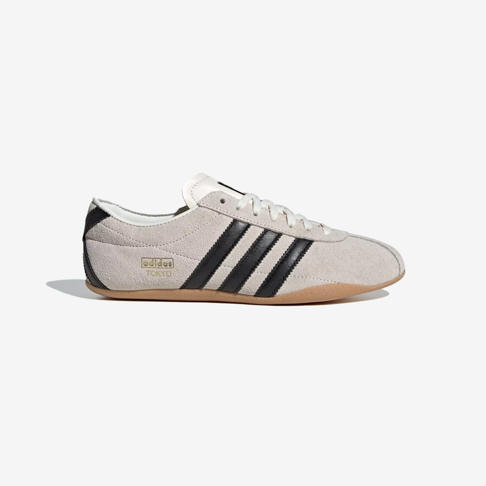 adidas tokyo basse da donna grigio