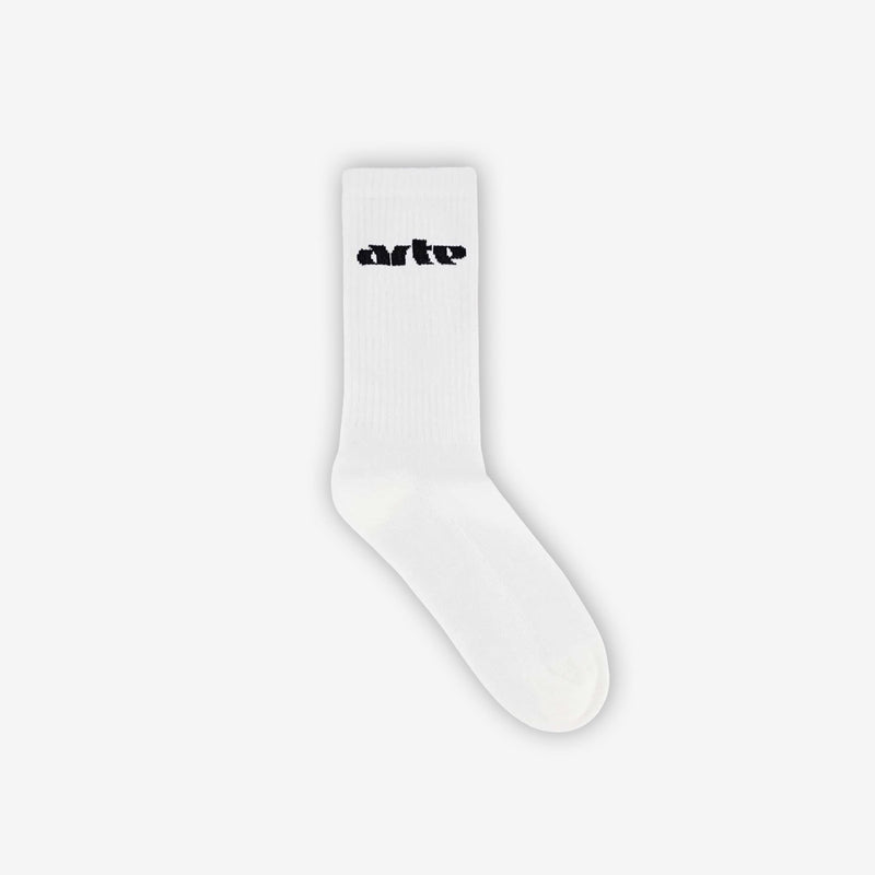 Art Horizontal Socks