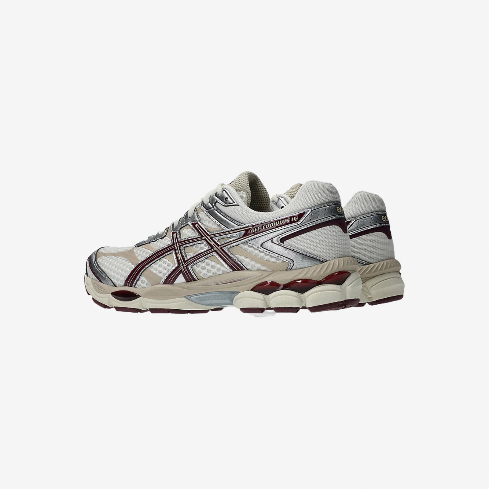 Asics Gel-Cumulus 16