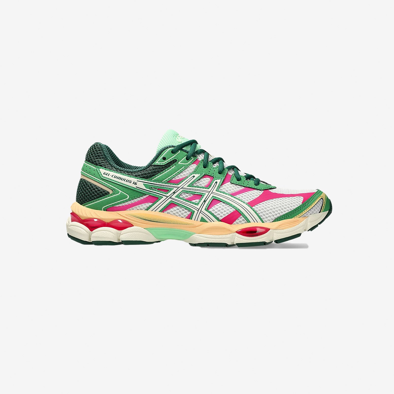 Asics Gel-Cumulus 16