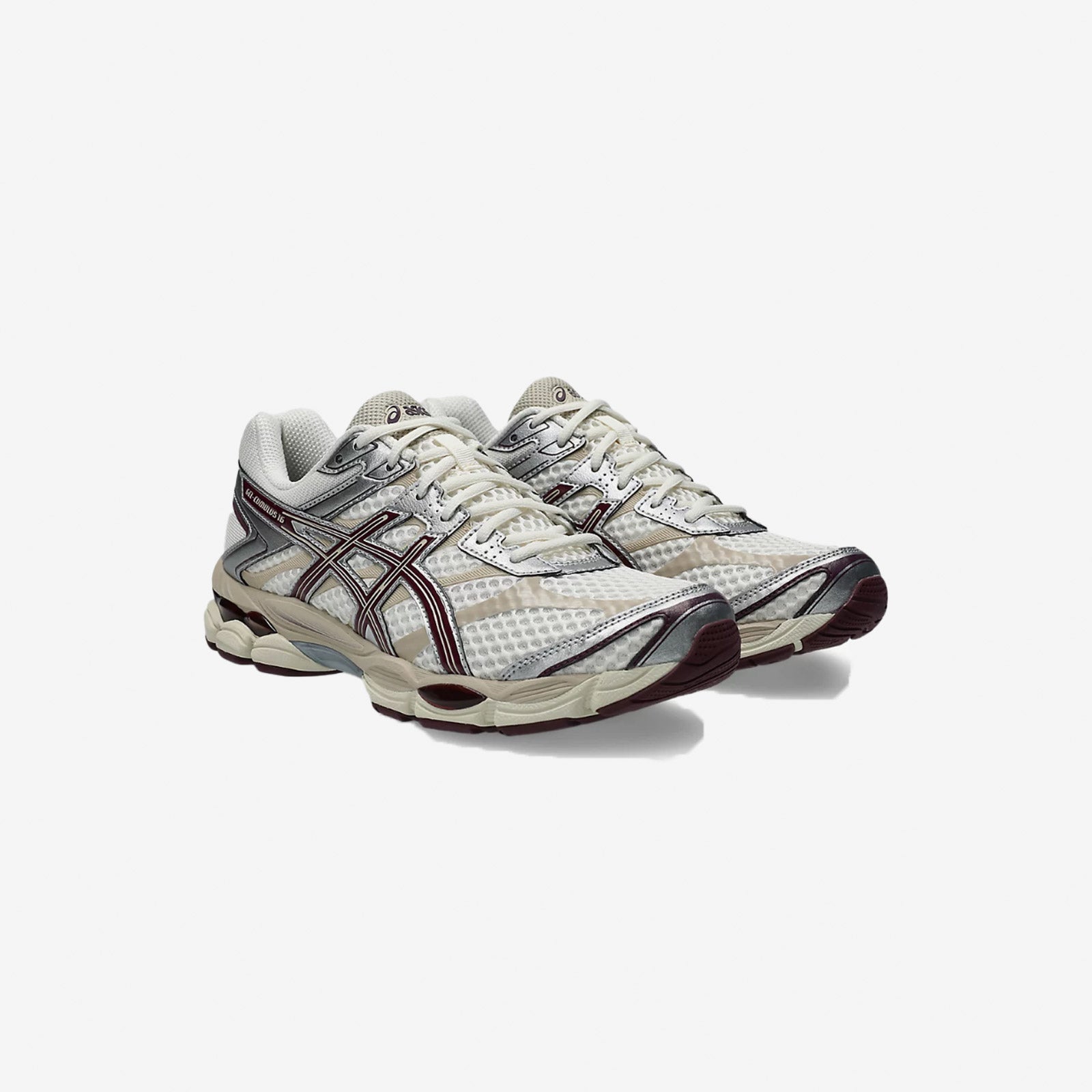 Asics Gel-Cumulus 16