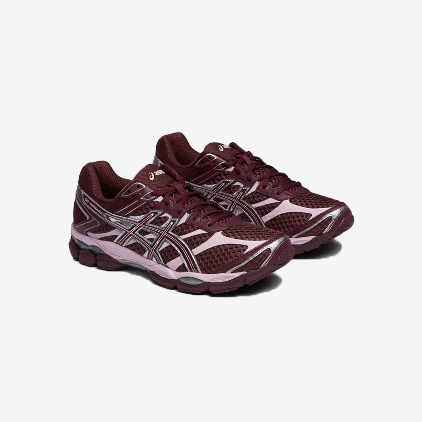 Asics Gel-Cumulus 16