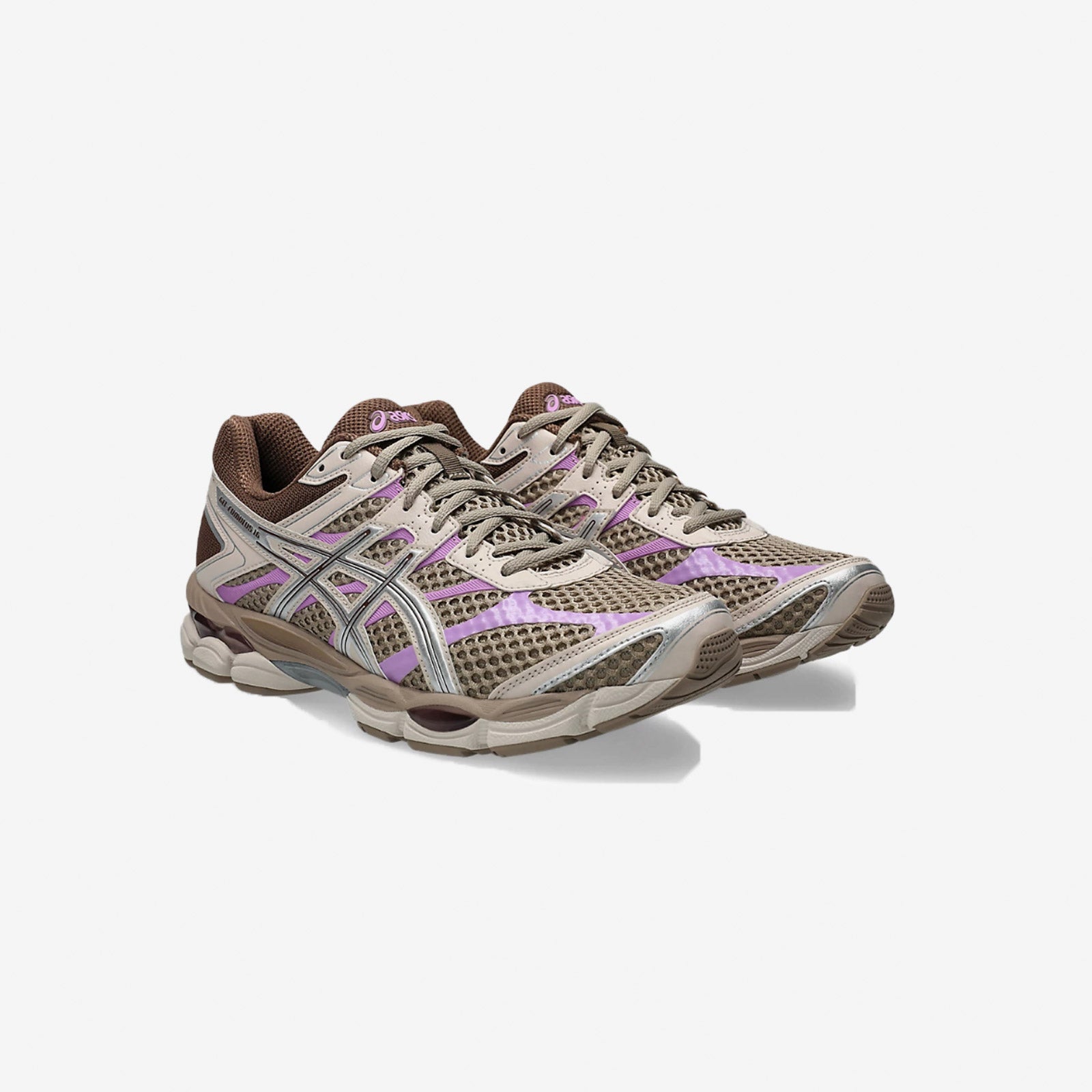 Asics Gel-Cumulus 16