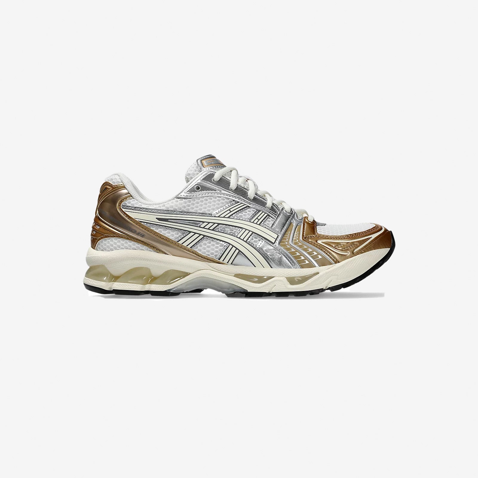 Asics gel kayano 24 oro on sale