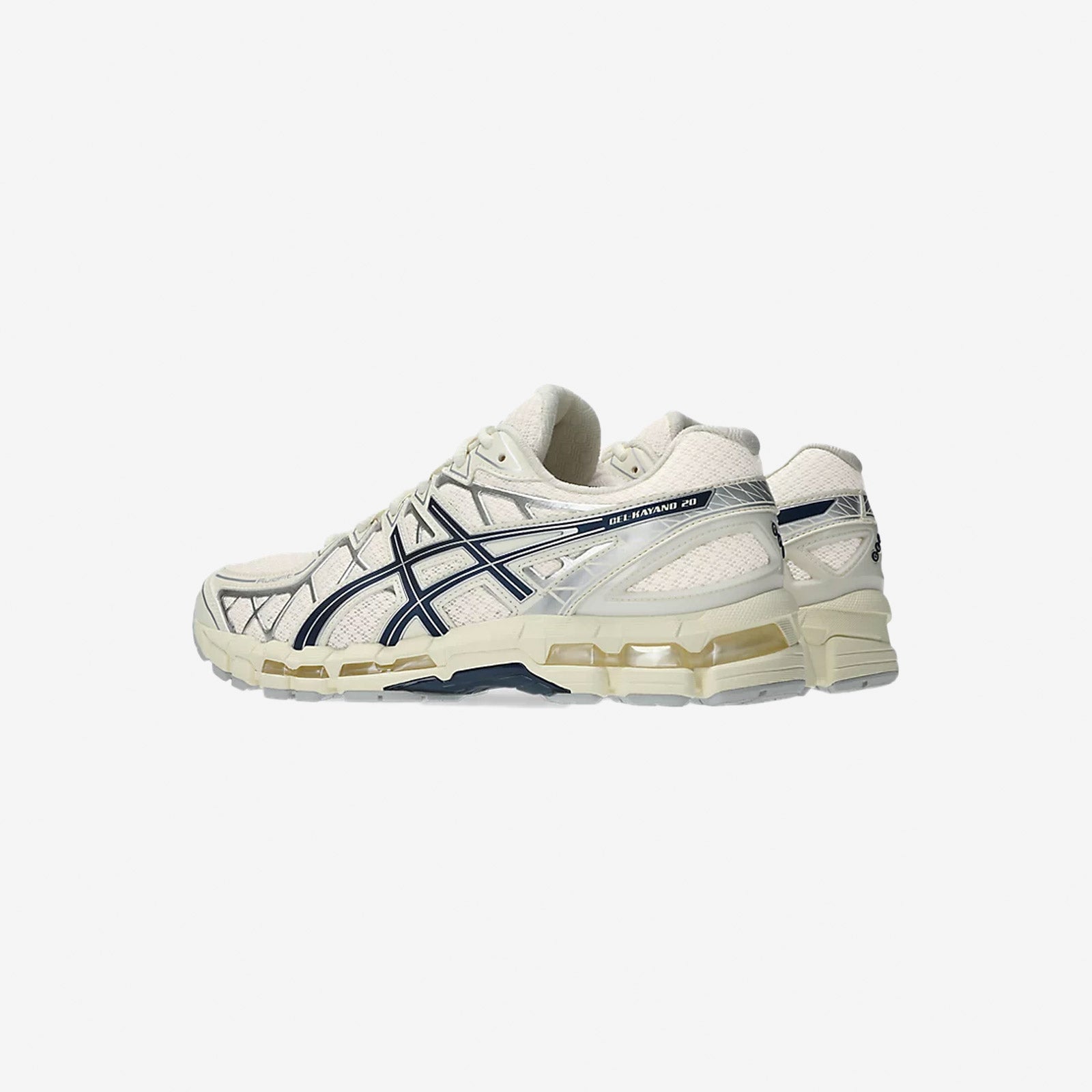 Asics Gel-Kayano 20