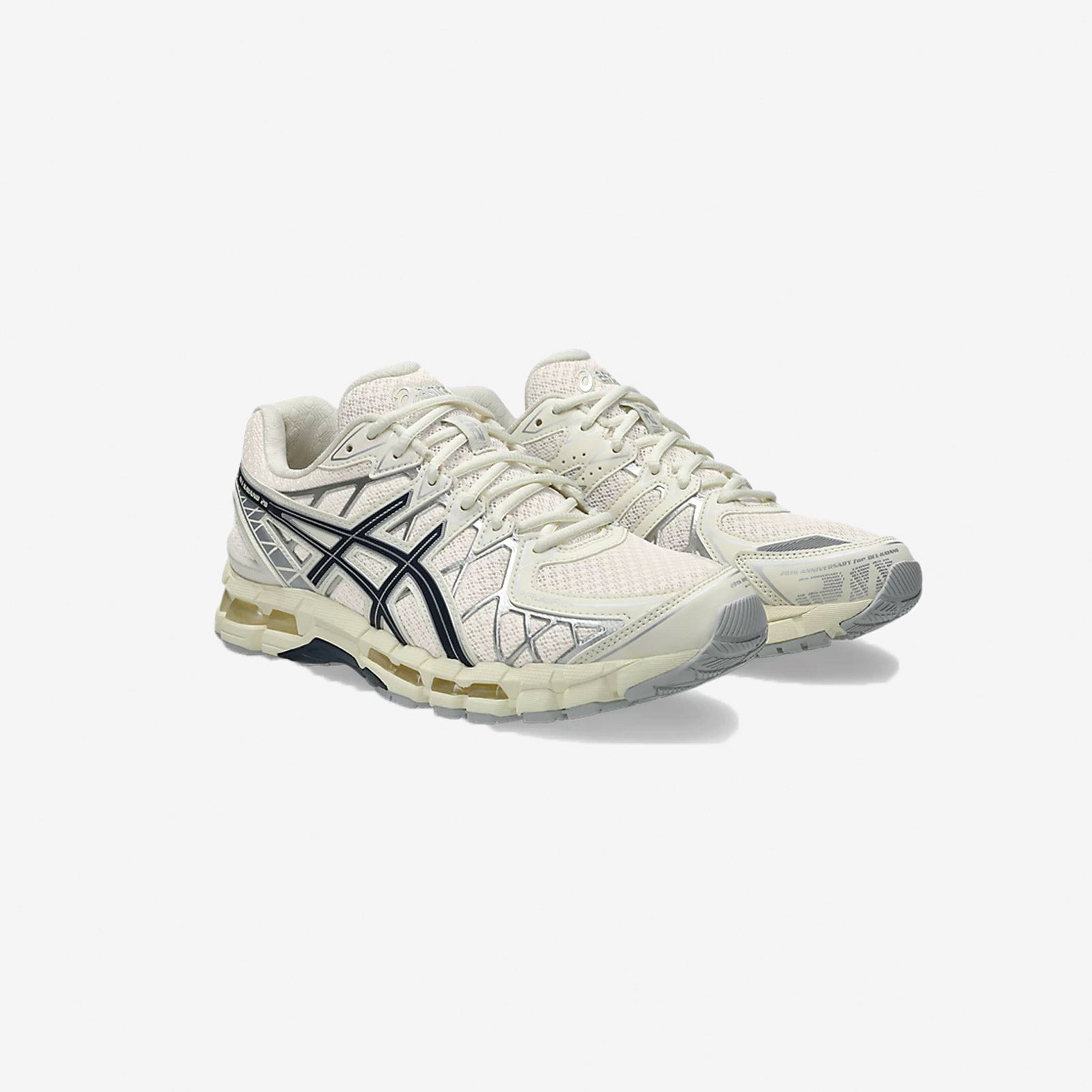 Asics Gel-Kayano 20