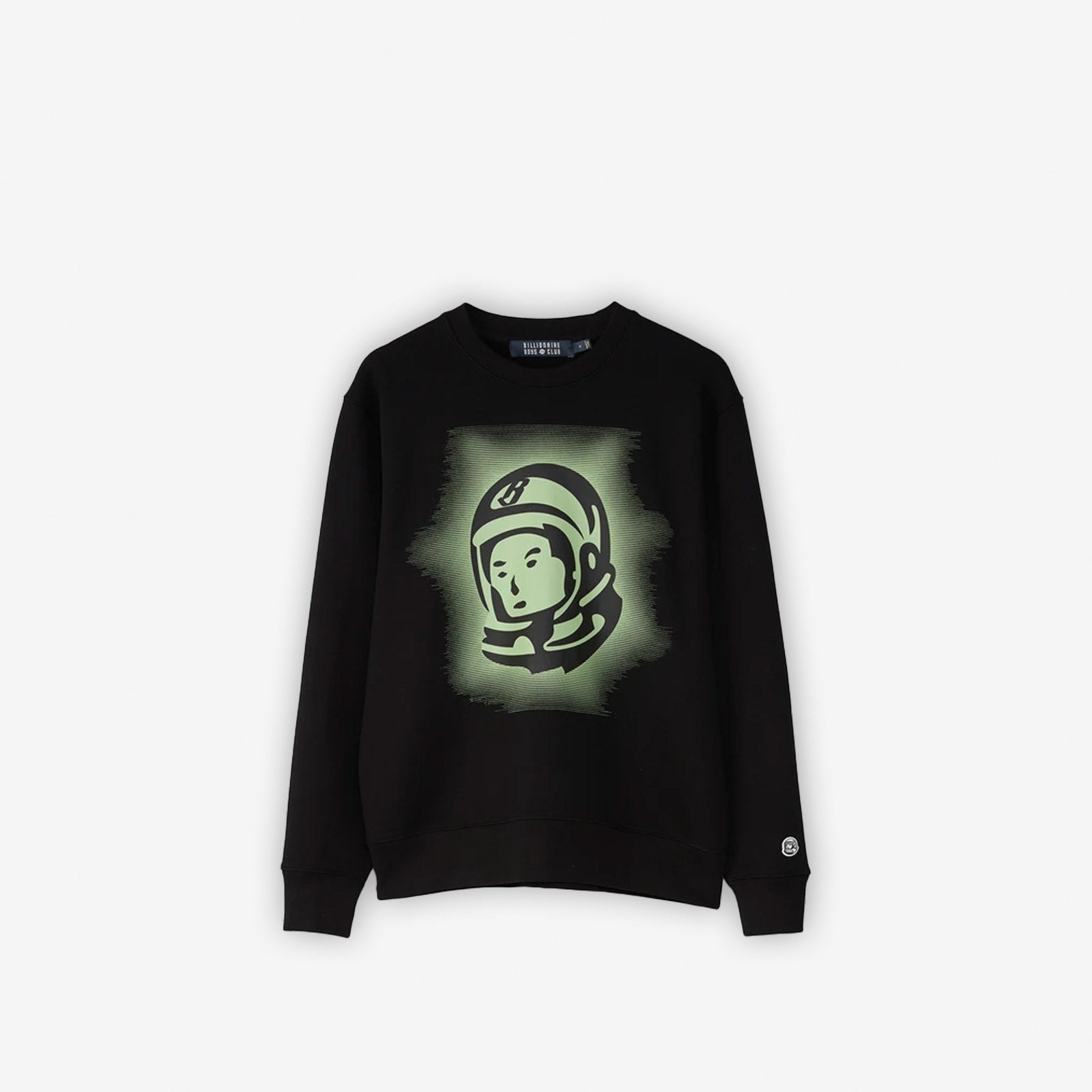 BILLIONAIRE BOYS CLUB GLOW ASTRO CREW